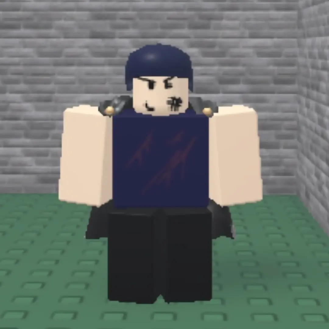 Badware_WiperwareY2K의 Class 1-C i guess?