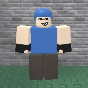 Profile image of Spite