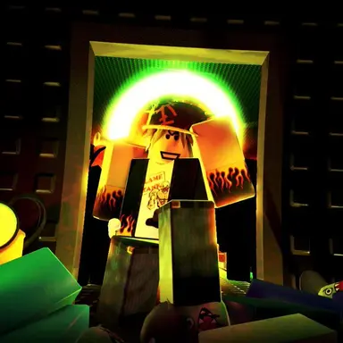 Profile image of Targetman