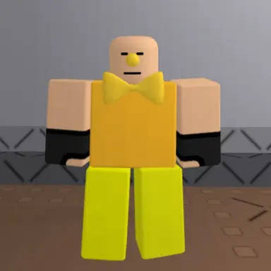 Profile image of Banana Peel