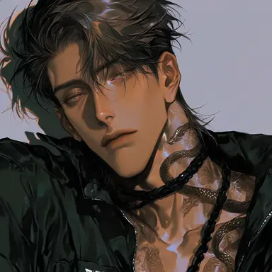 Profile image of 尋