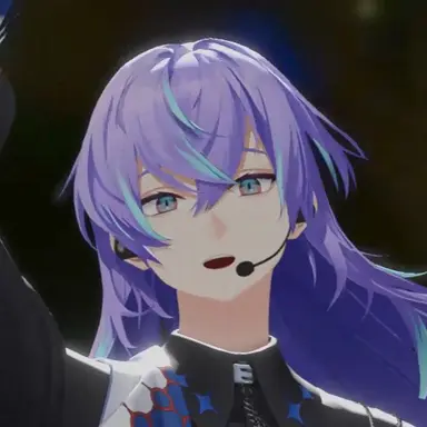 Profile image of 星導ショウ