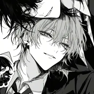 Profile image of 藍斗