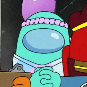 Profile image of Cyan
