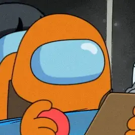 Profile image of Orange