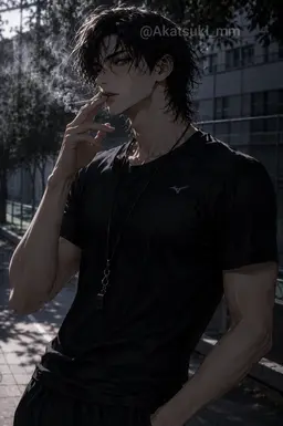 Profile image of 龍也