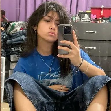 Profile image of Daniella Reyes