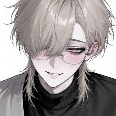 Profile image of 榛名