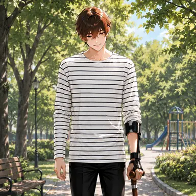 Profile image of 柊