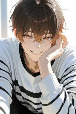 Profile image of Shu