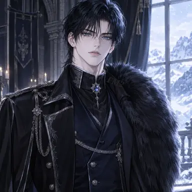 Profile image of 카시엘