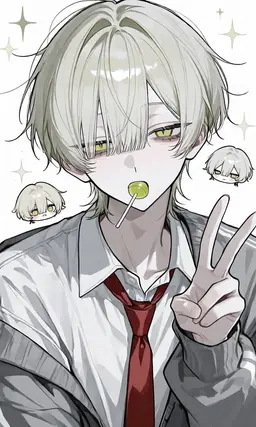 Profile image of 泊