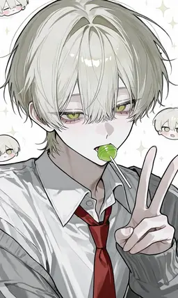 Profile image of 泊