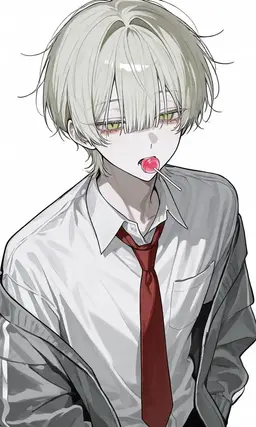 Profile image of 泊