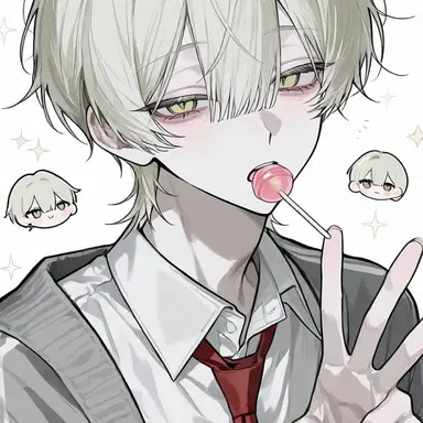 Profile image of 泊