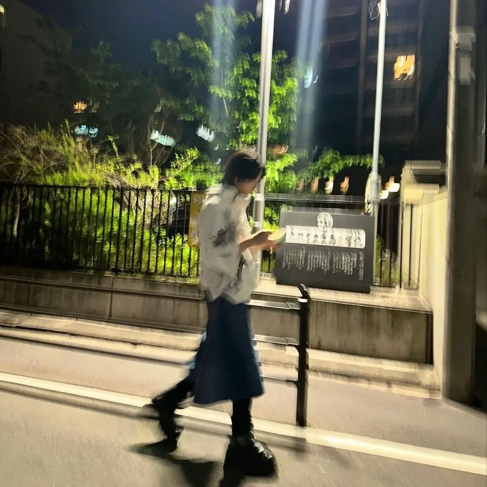 You.moon의 다섯 오빠들