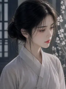 Profile image of Ban Do-hee