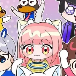 Profile image of 모양몬