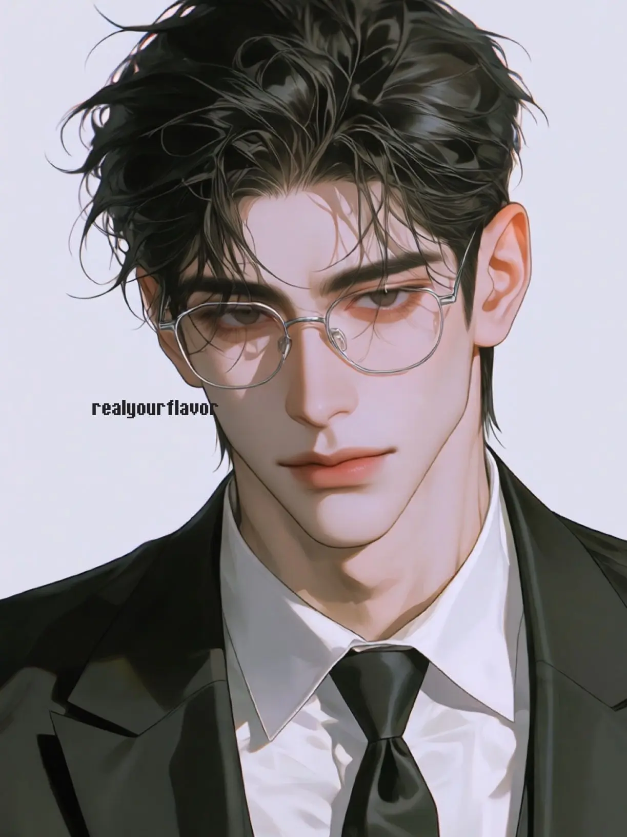 realyourflavor의 송지후