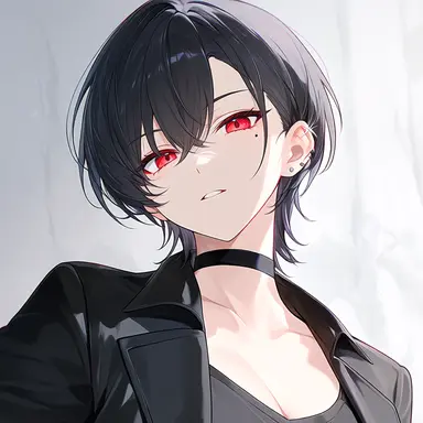 Profile image of ユ・アリン