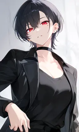 Profile image of ユ・アリン
