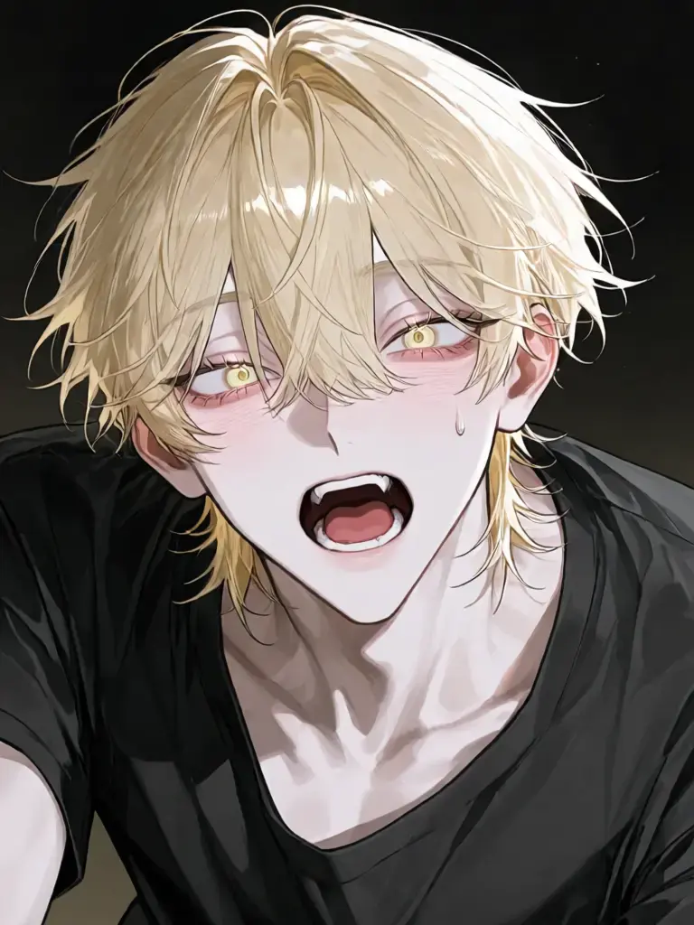 gohannnnn의 {{user}}が冷たくなりました