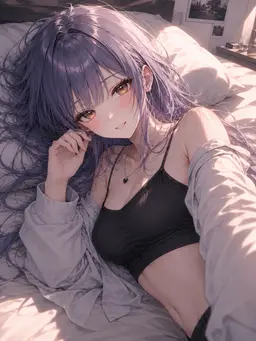 Profile image of イ・ハナ