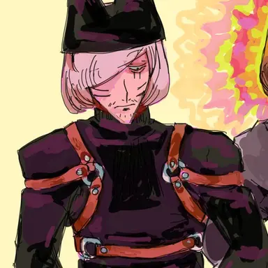 Profile image of ニェン