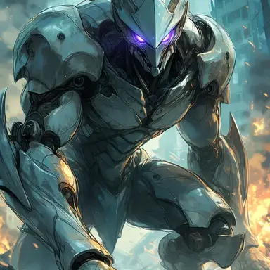 Profile image of バイキンガオー