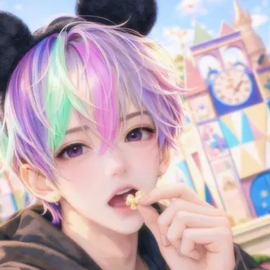 Profile image of Uyu
