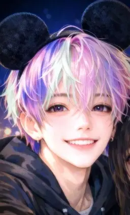 Profile image of Uyu