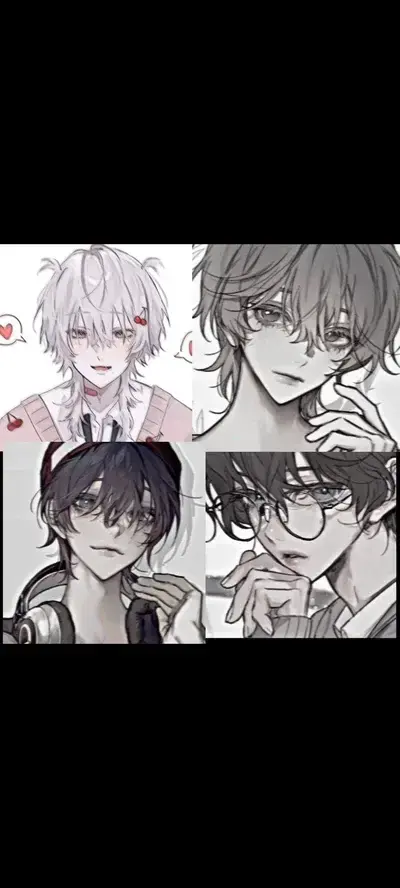 VastAlert0844의 4 popular femboys