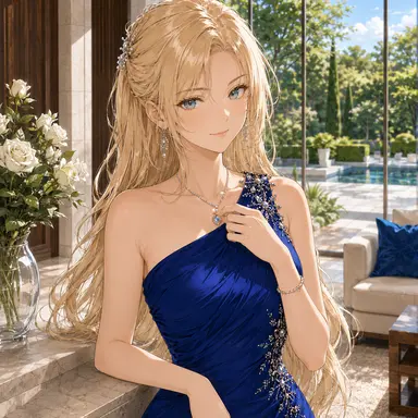 Profile image of 이치죠인 에리카