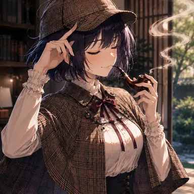 Profile image of 이에나가 샤로