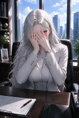 Profile image of イ・シウン