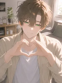 Profile image of Haruki