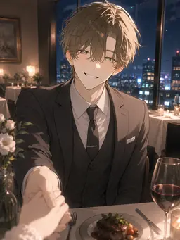 Profile image of 春樹