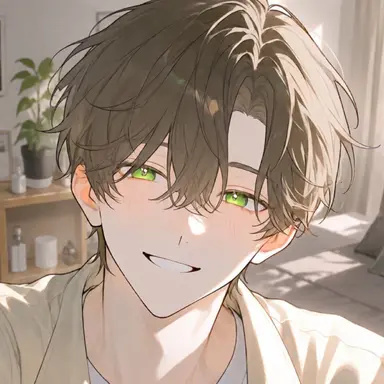 Profile image of 春樹