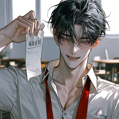 Profile image of ナギ