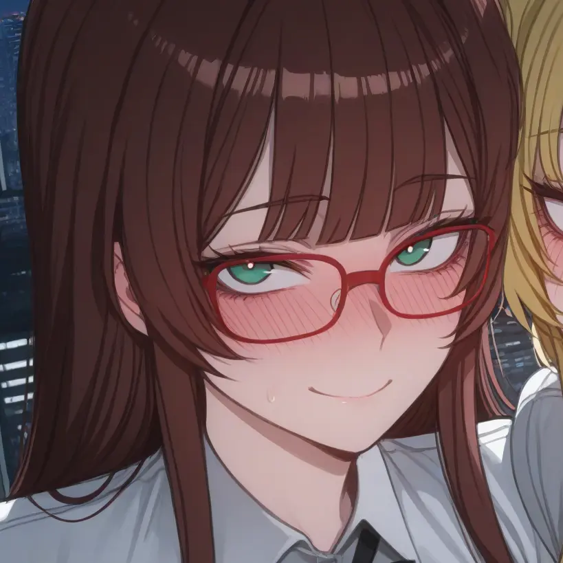 RelishApple1369의 Tessa & Payton