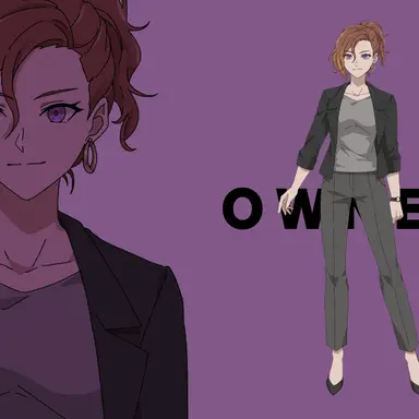 Profile image of オーナー