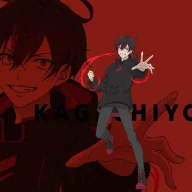 Profile image of カゲチヨ