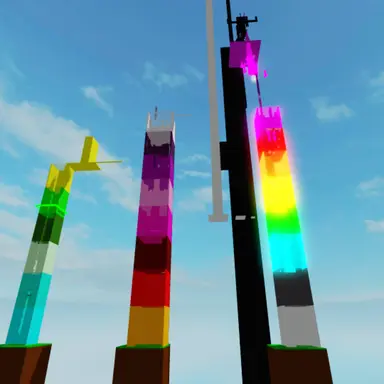 Profile image of 라이벌 제작자