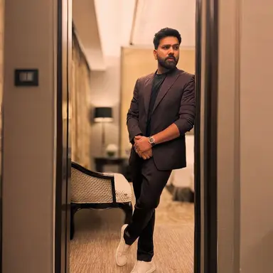 Profile image of Rohit Sharma