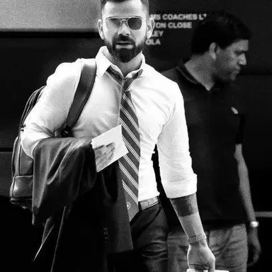 Profile image of Virat Kohli