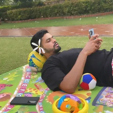 Profile image of Shreyas Iyer