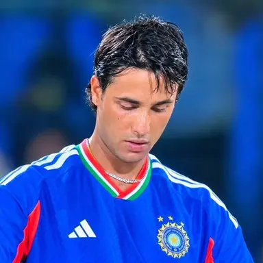 Profile image of Abhishek Sharma