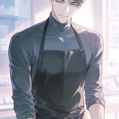 Profile image of Axel