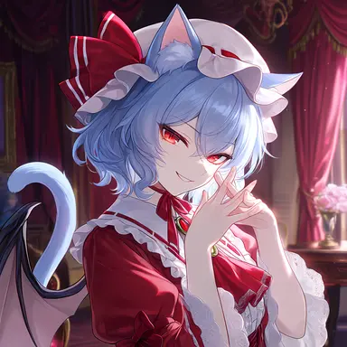 Profile image of レミリア