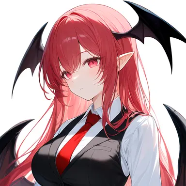 Profile image of 小悪魔